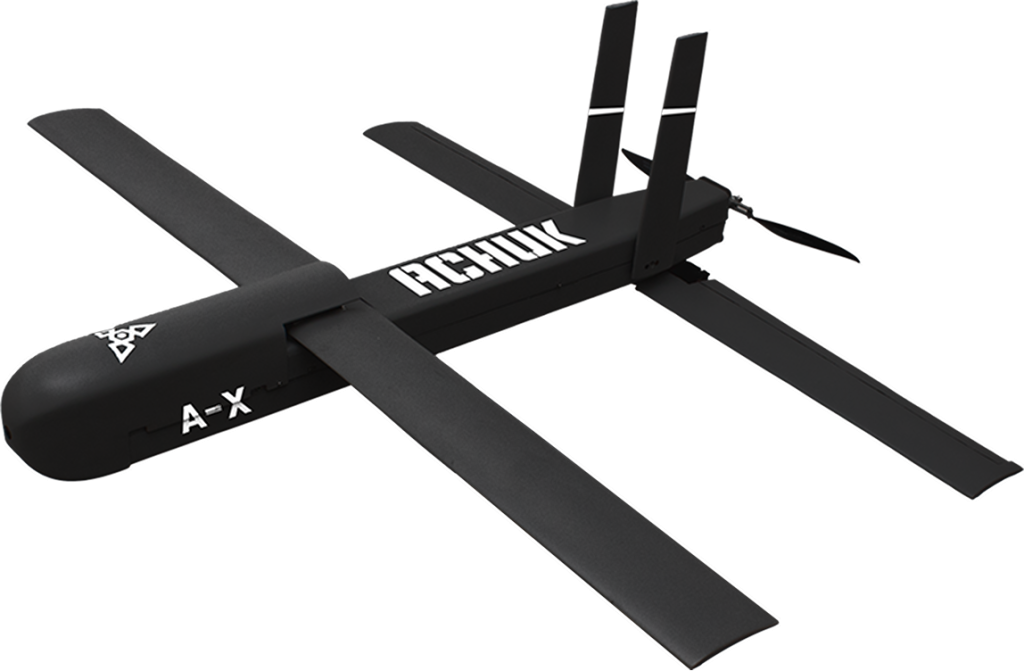 Achuk - X