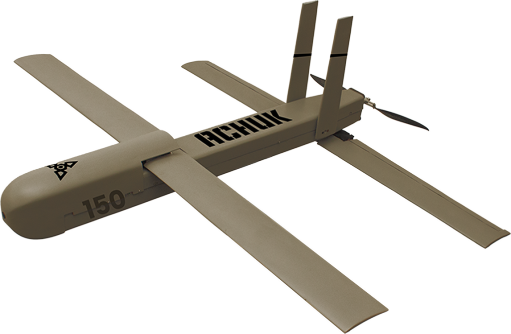 Achuk -150
